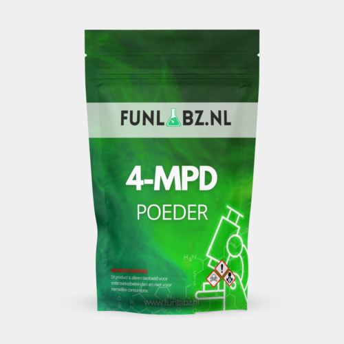 4-mpd powder zak