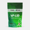 1cP-LSD 100mcg blotter